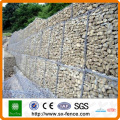 Gabion Korb Box Käfige Mesh